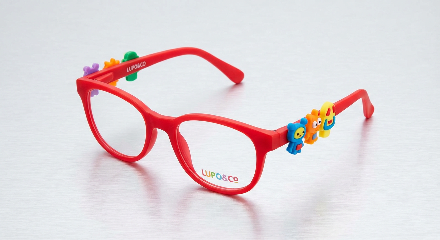 Kids Eye Wear